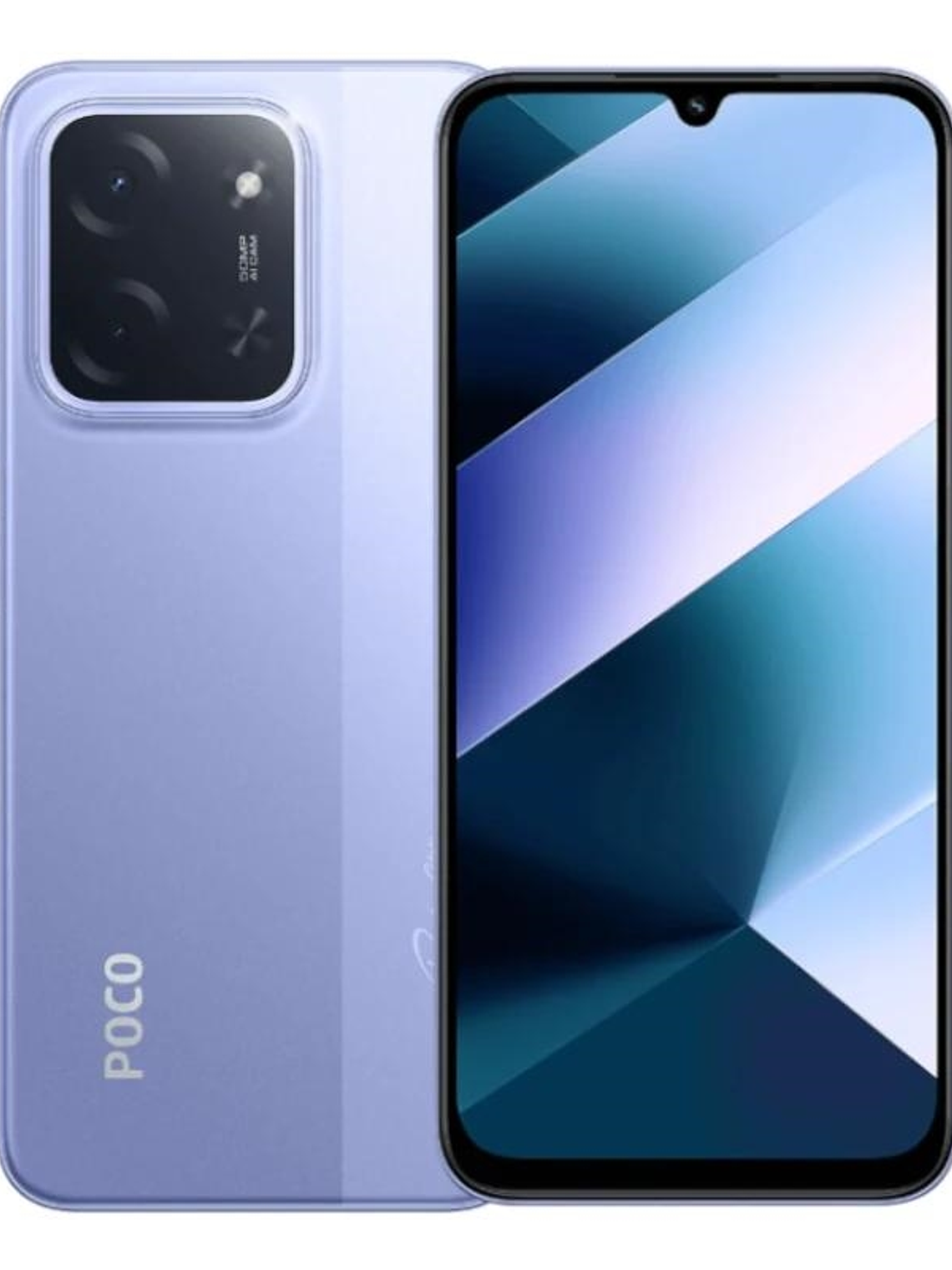 Pocophone C85 NFC 6.9