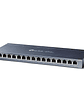 TP-Link SG2016P JetStream Switch 16xGb (8xPoE+) - Miniatura 3