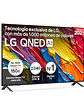 LG 65QNED82A6B TV 65