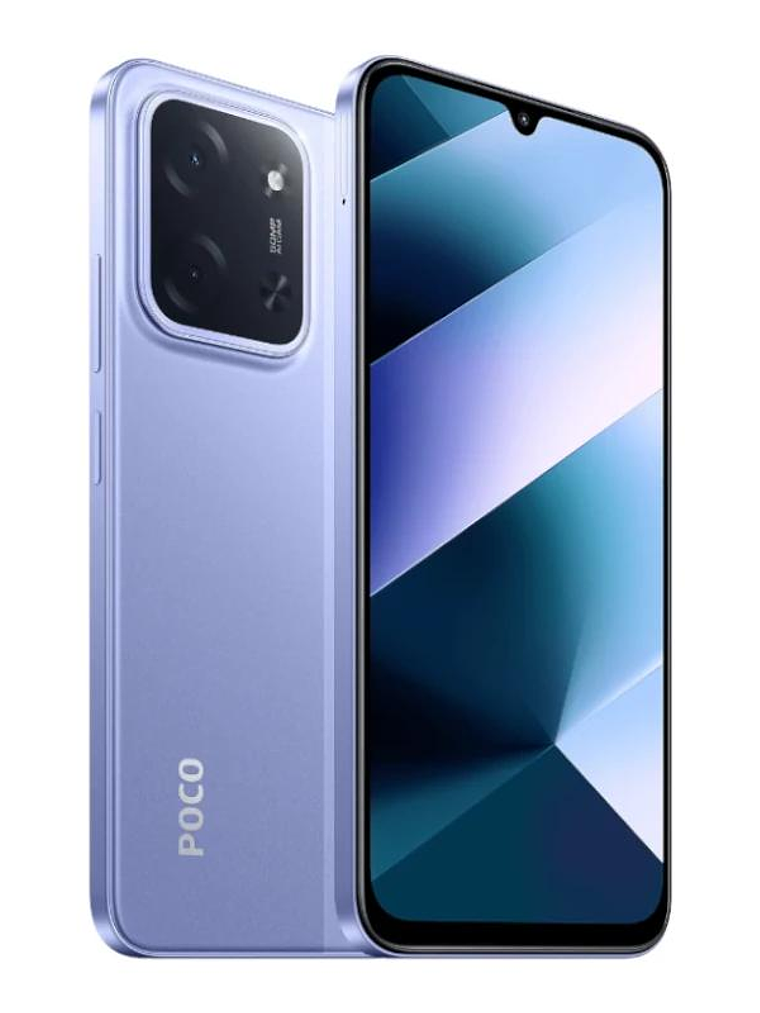 Pocophone C85 NFC 6.9