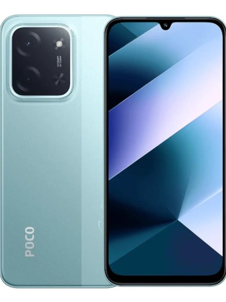 Pocophone C85 NFC 6.9