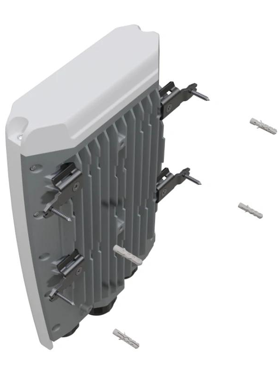 MikroTik CRS504-4XQ-OUT Switch 4xQSFP28 IP66 4