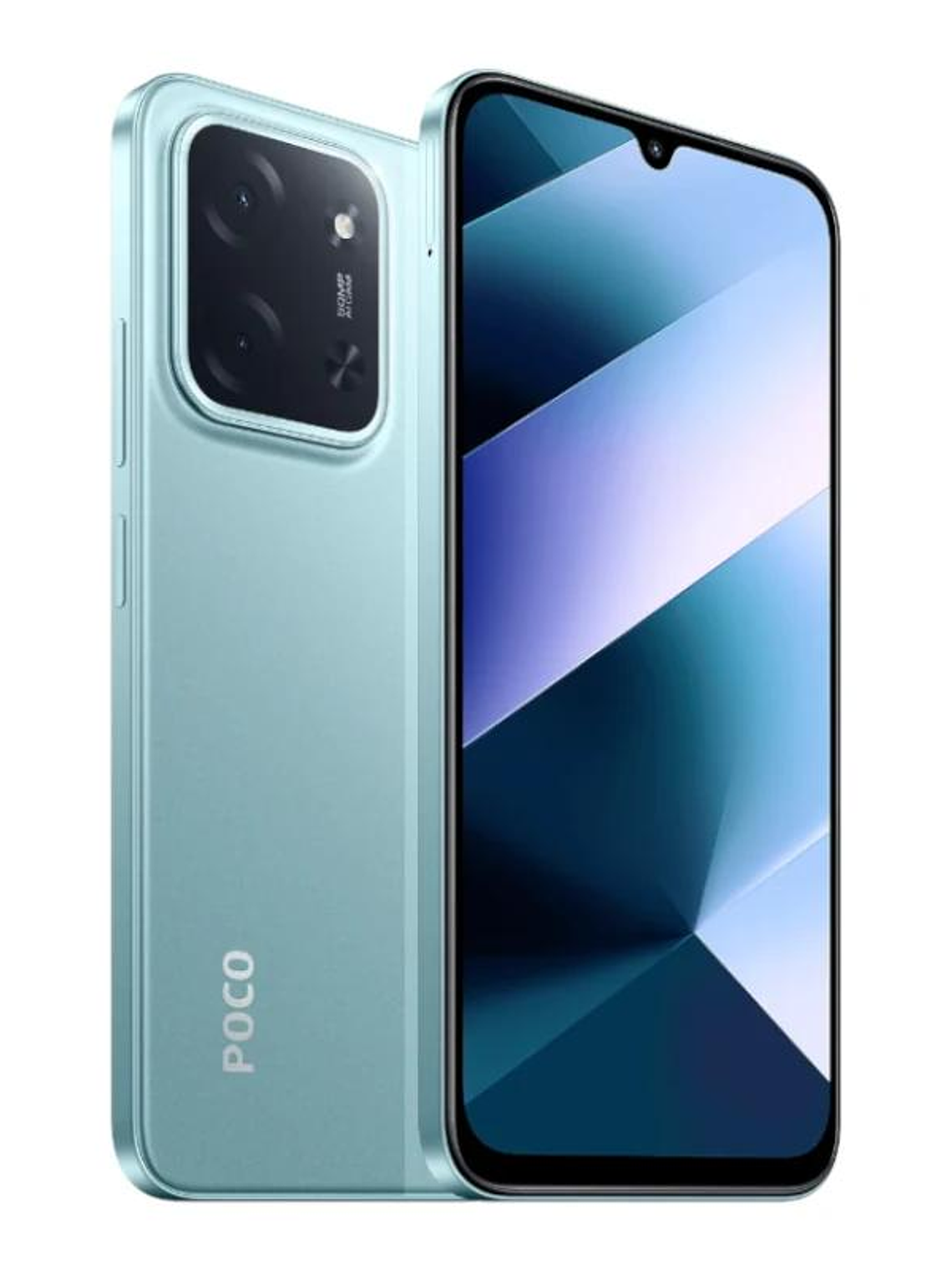 Pocophone C85 NFC 6.9