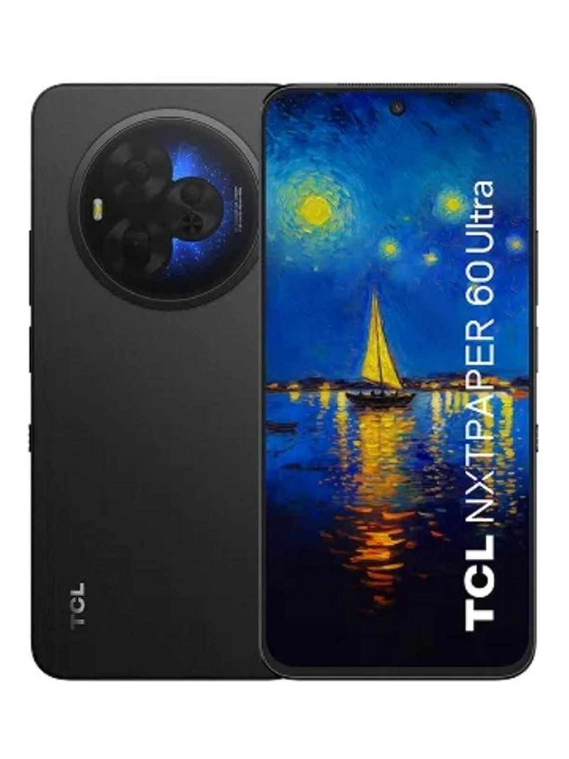 TCL 60 Ultra NXTPAPER 5G 7.2