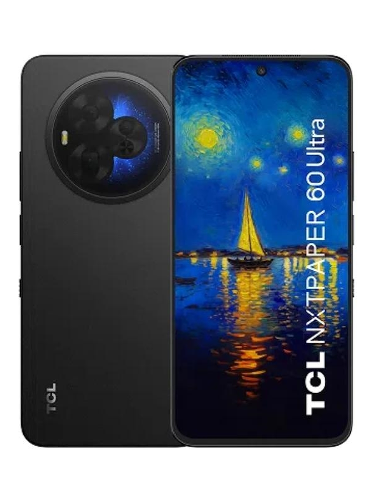 TCL 60 Ultra NXTPAPER 5G 7.2