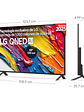 LG 55QNED82A6B TV 55