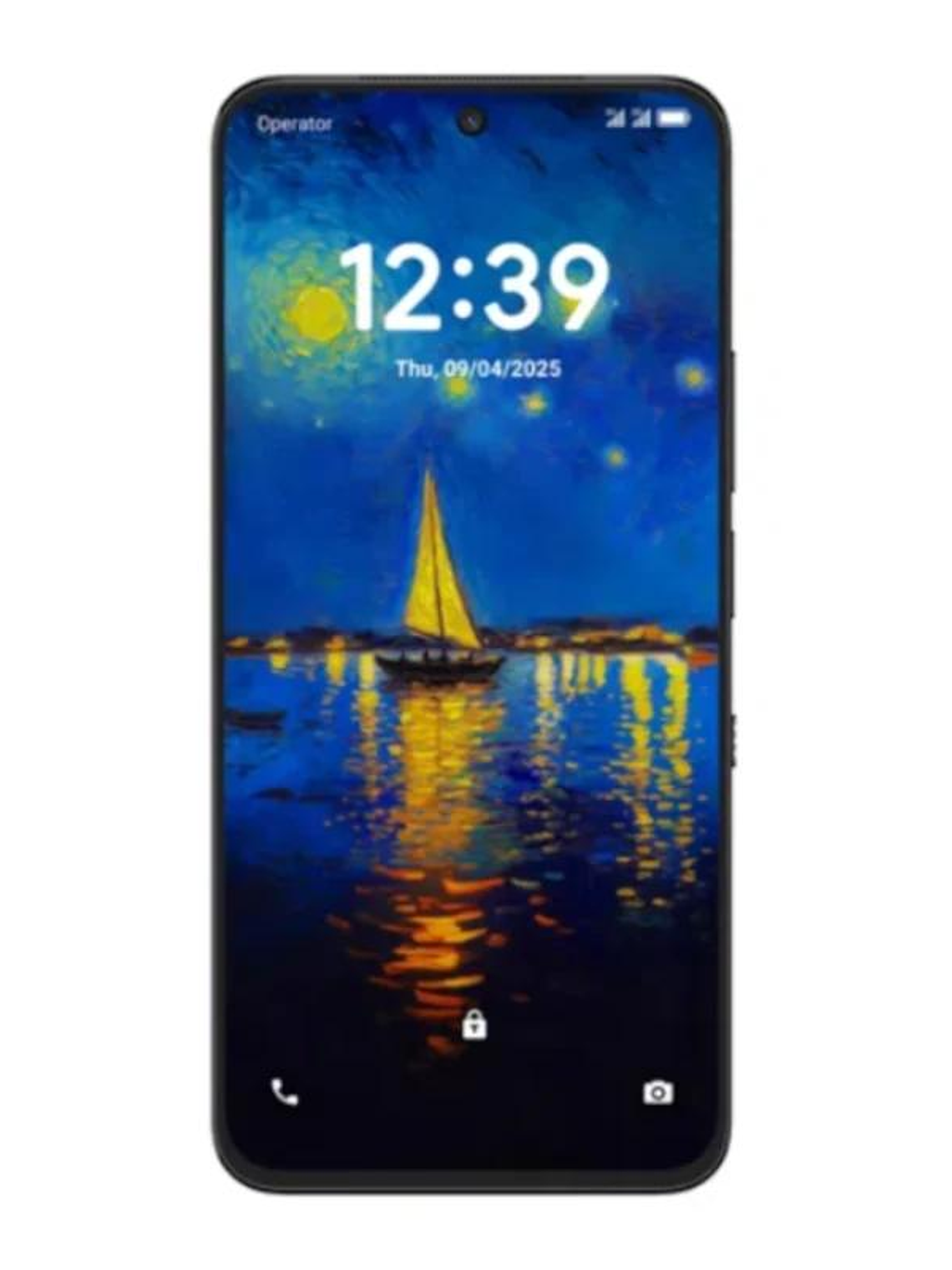 TCL 60 Ultra NXTPAPER 5G 7.2