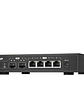 QNAP QSW-2104-2S Switch 2x10GbE SFP+ 4x2.5GbE - Miniatura 3