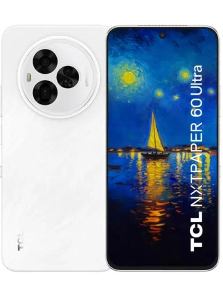 TCL 60 Ultra NXTPAPER 5G 7.2