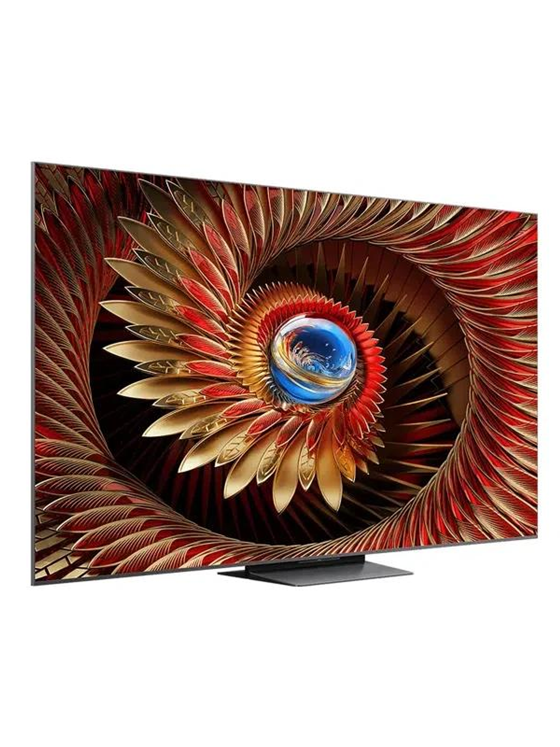 TCL 65C8K  TV 65