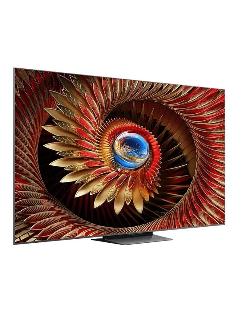 TCL 65C8K  TV 65