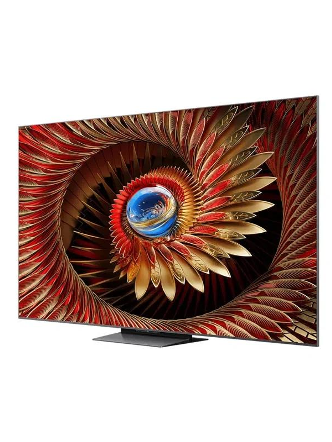 TCL 65C8K  TV 65