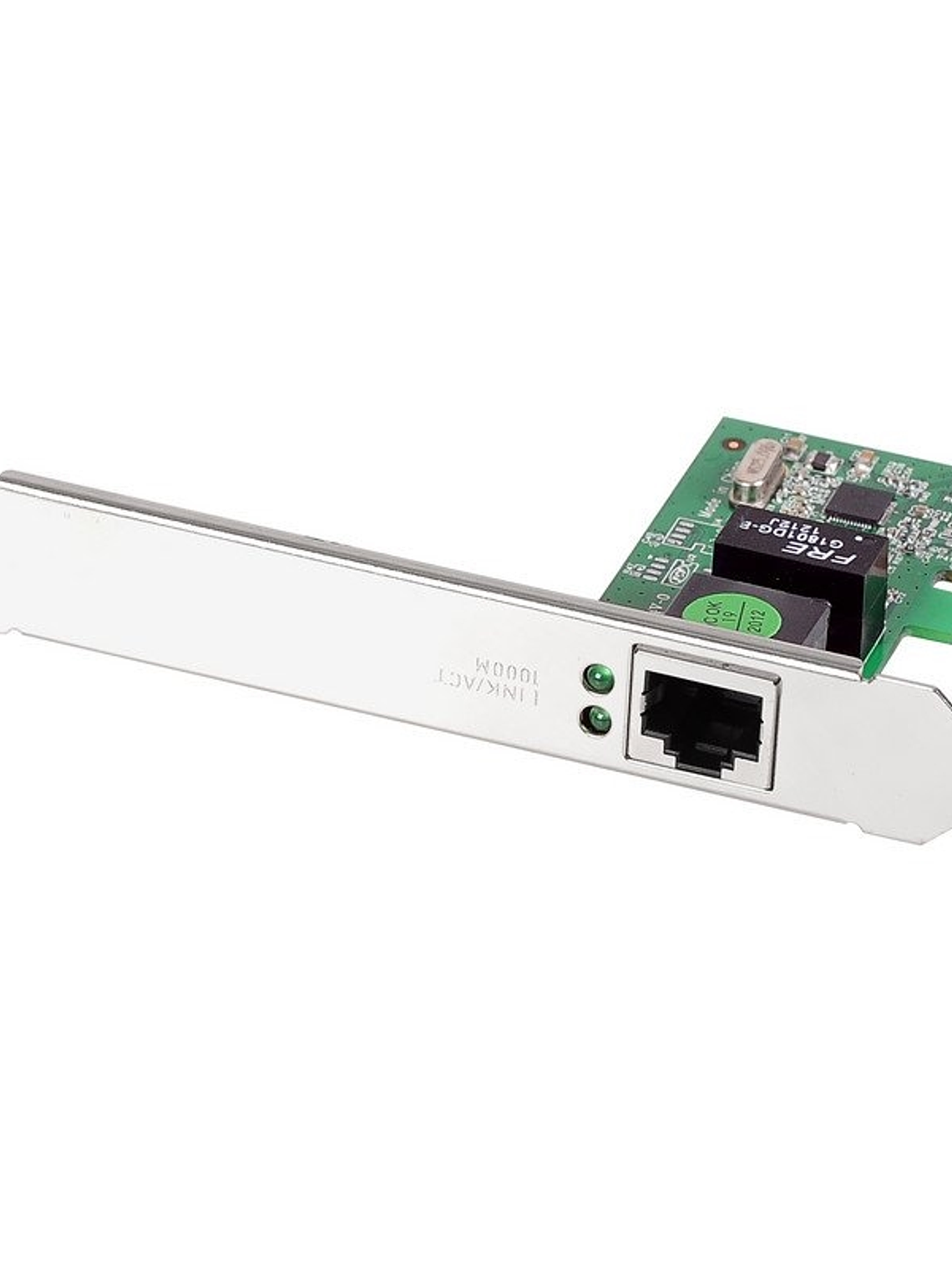 Edimax EN-9260TXE V2 Tarjeta Red Gigabit PCI-E LP 1
