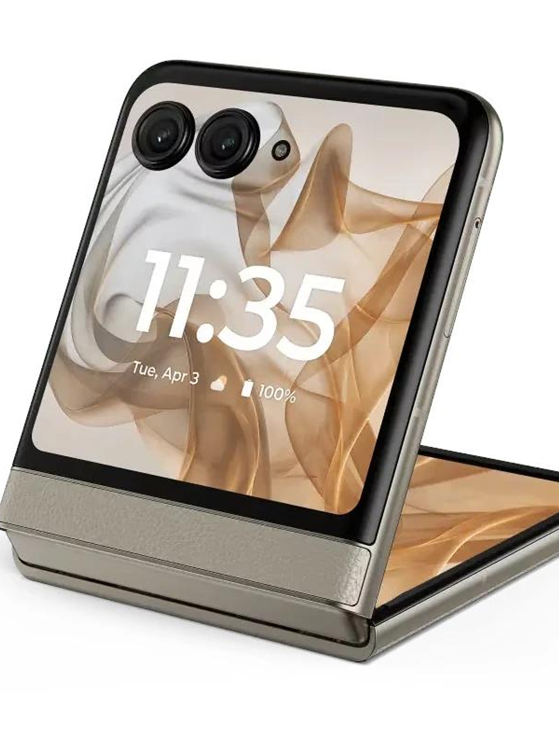 Motorola RAZR 50 5G 6.9