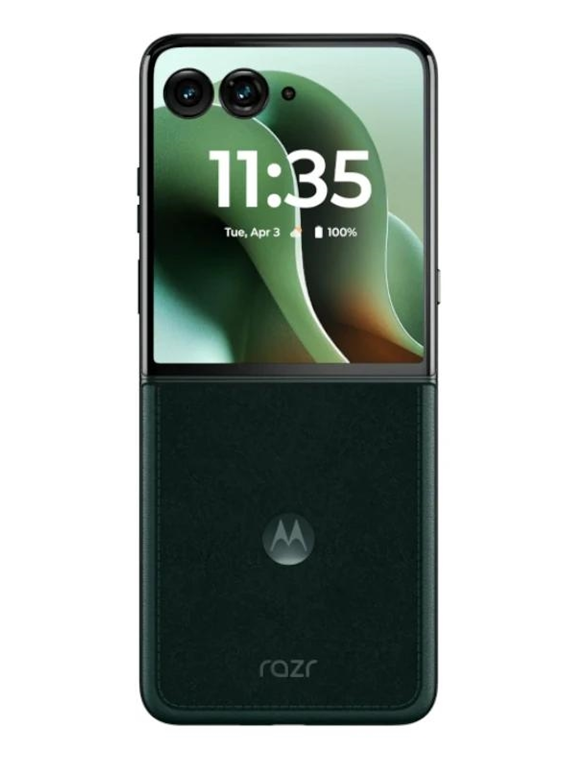 Motorola RAZR 60 Ultra 5G 7 