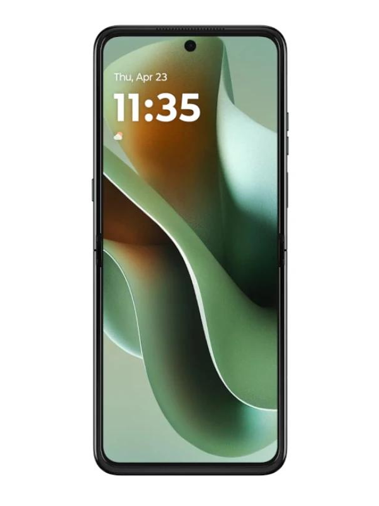 Motorola RAZR 60 Ultra 5G 7 