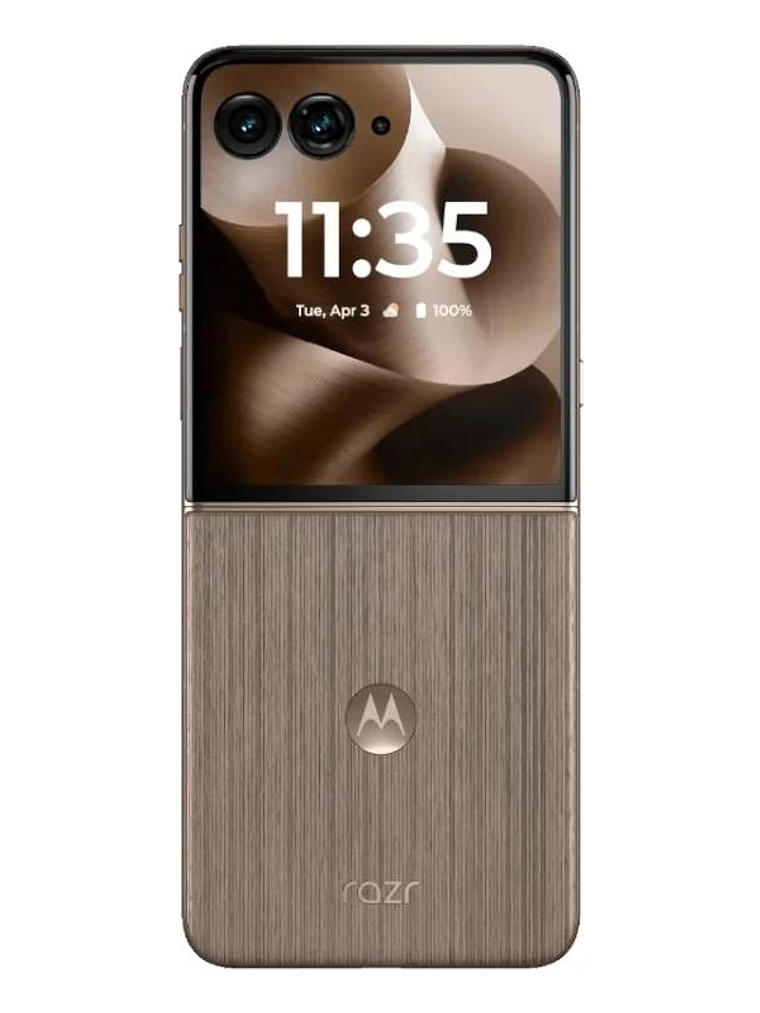 Motorola RAZR 60 Ultra 5G 7 