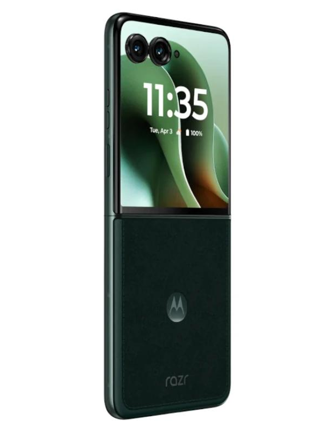Motorola RAZR 60 Ultra 5G 7 