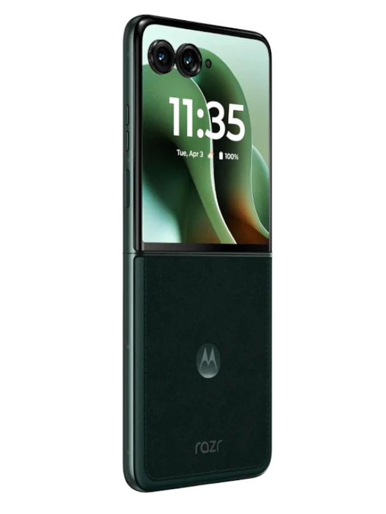 Motorola RAZR 60 Ultra 5G 7 