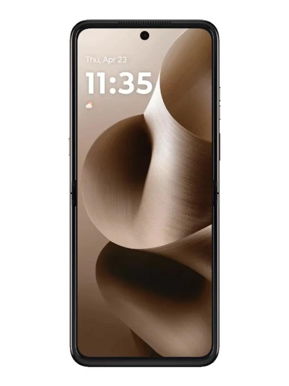 Motorola RAZR 60 Ultra 5G 7 