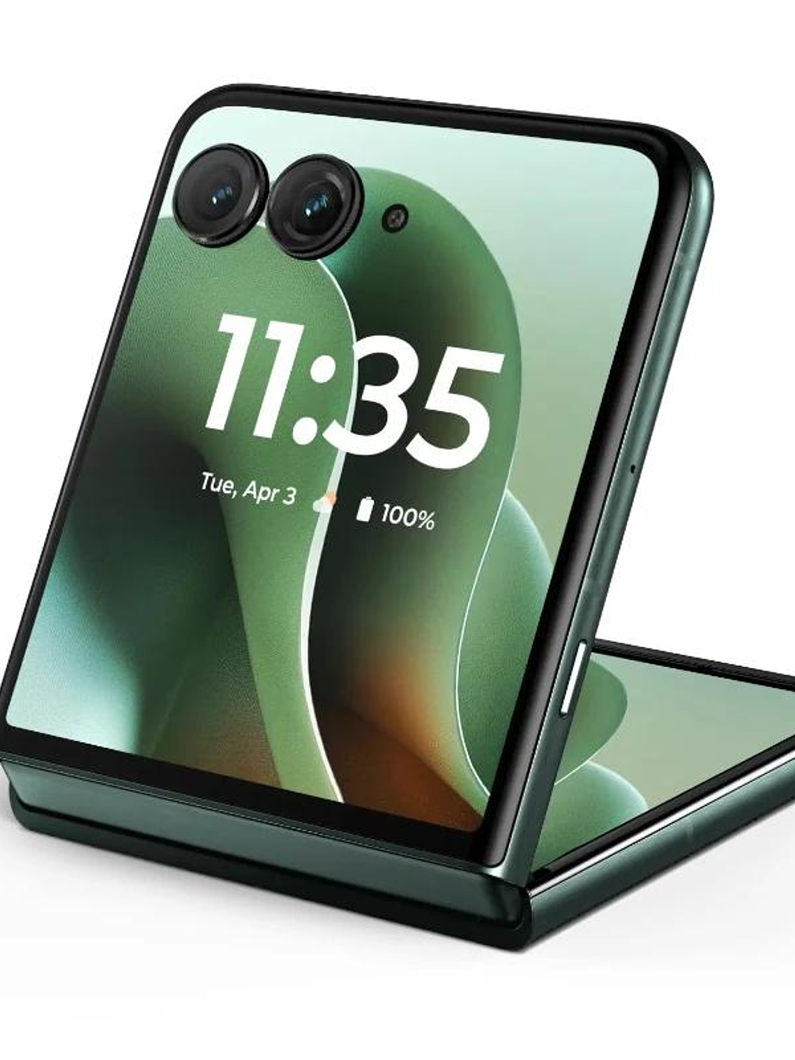 Motorola RAZR 60 Ultra 5G 7 