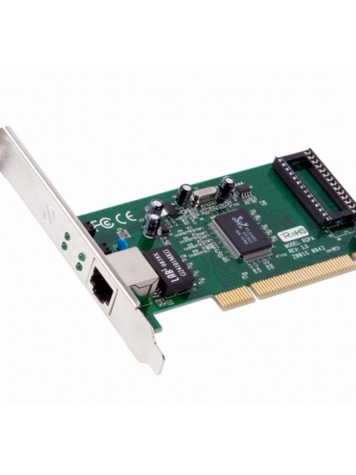 approx APPPCI1000V2 Tarjeta Red Gigabit PCI 1