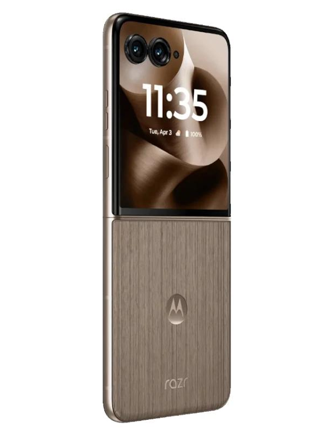 Motorola RAZR 60 Ultra 5G 7 