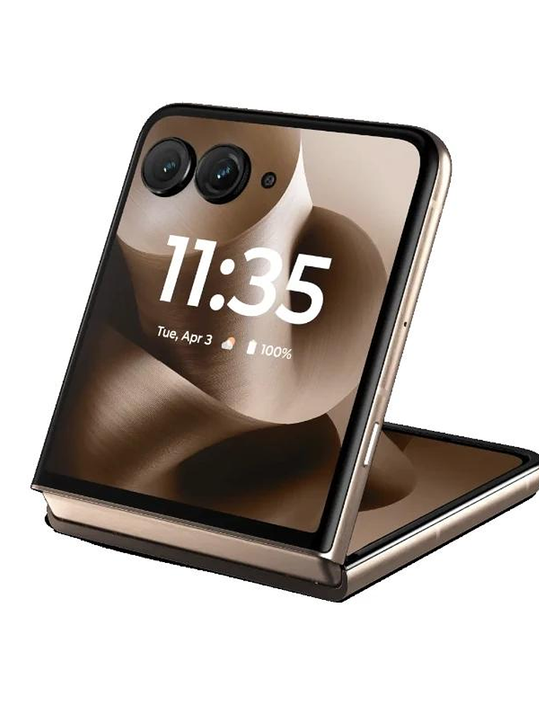 Motorola RAZR 60 Ultra 5G 7 