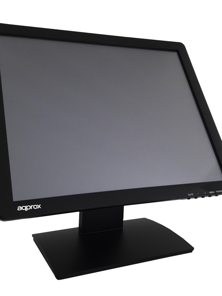 Approx APPMT19W5  Monitor Táctil 19