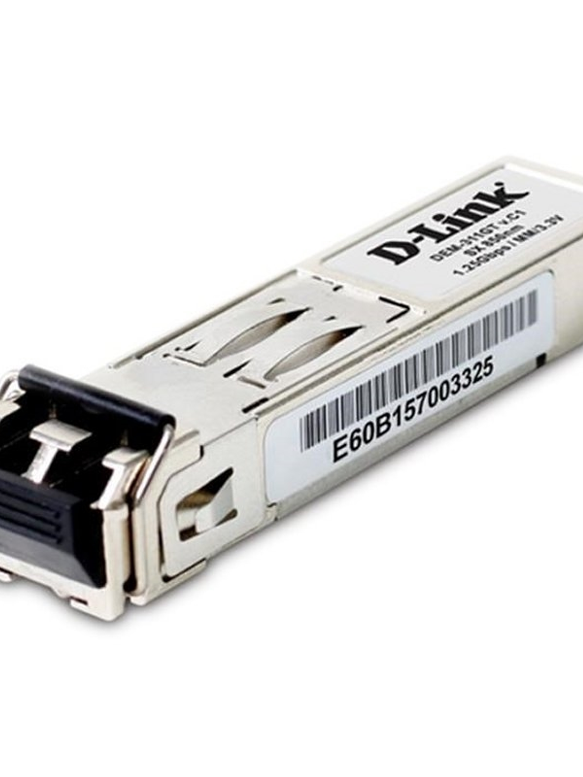 D-Link DEM-311GT Modulo SFP Multi Modo 550m 1