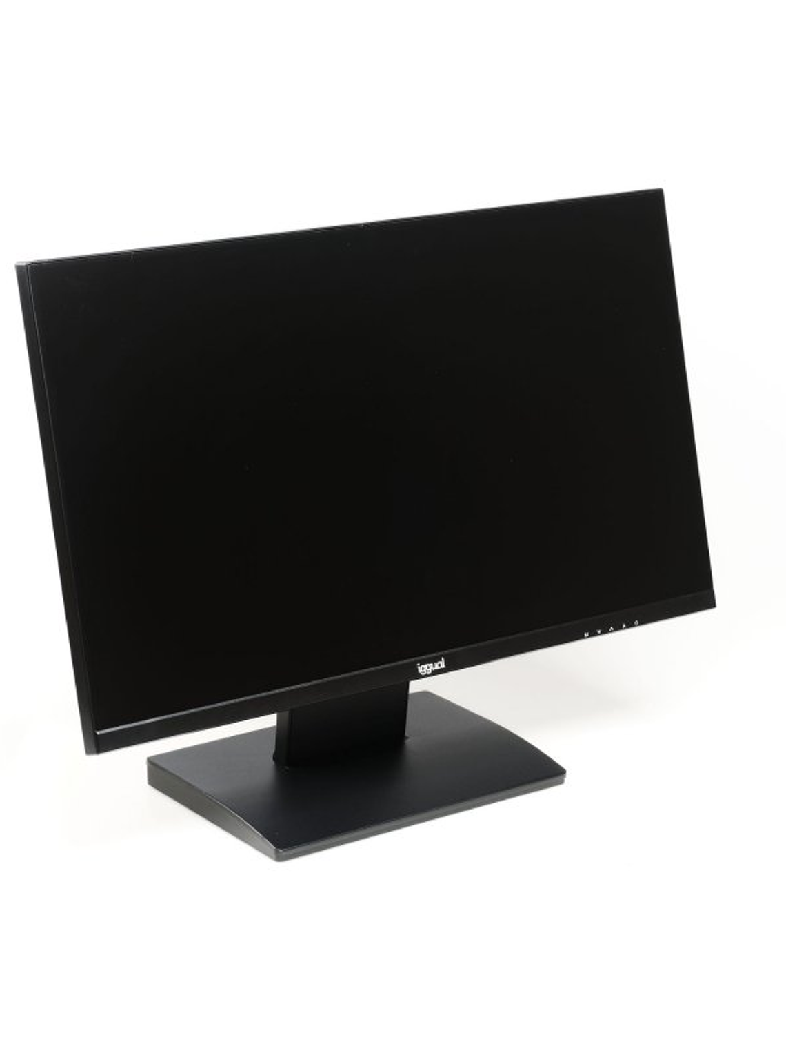 iggual Monitor táctil capacitivo 23,8