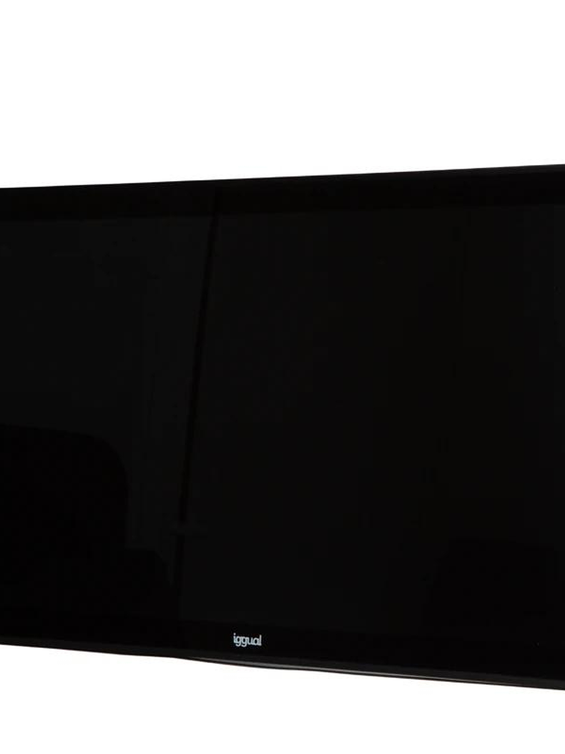 iggual Monitor LED táctil capacitivo FHD 27