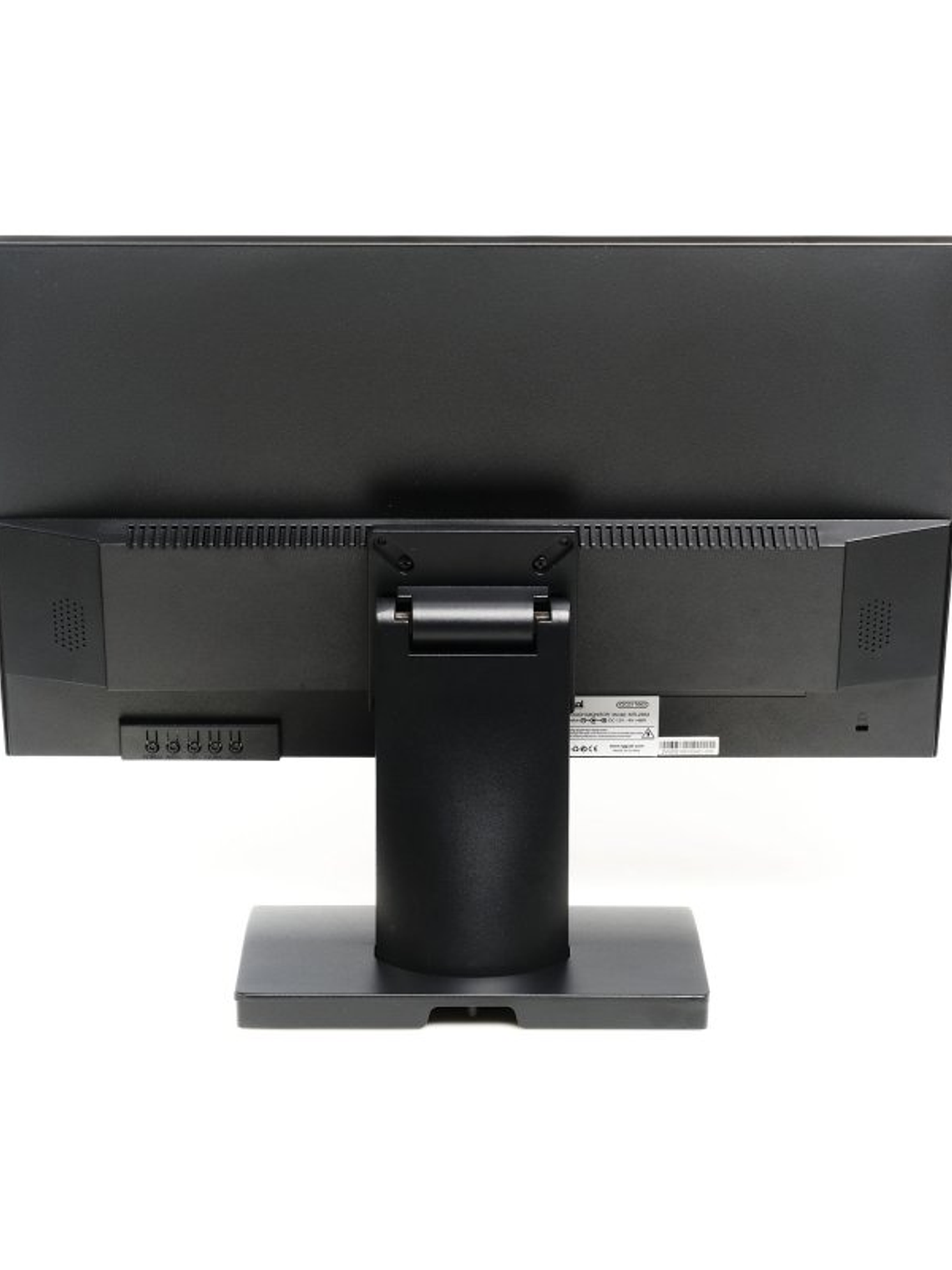 iggual Monitor táctil capacitivo 23,8