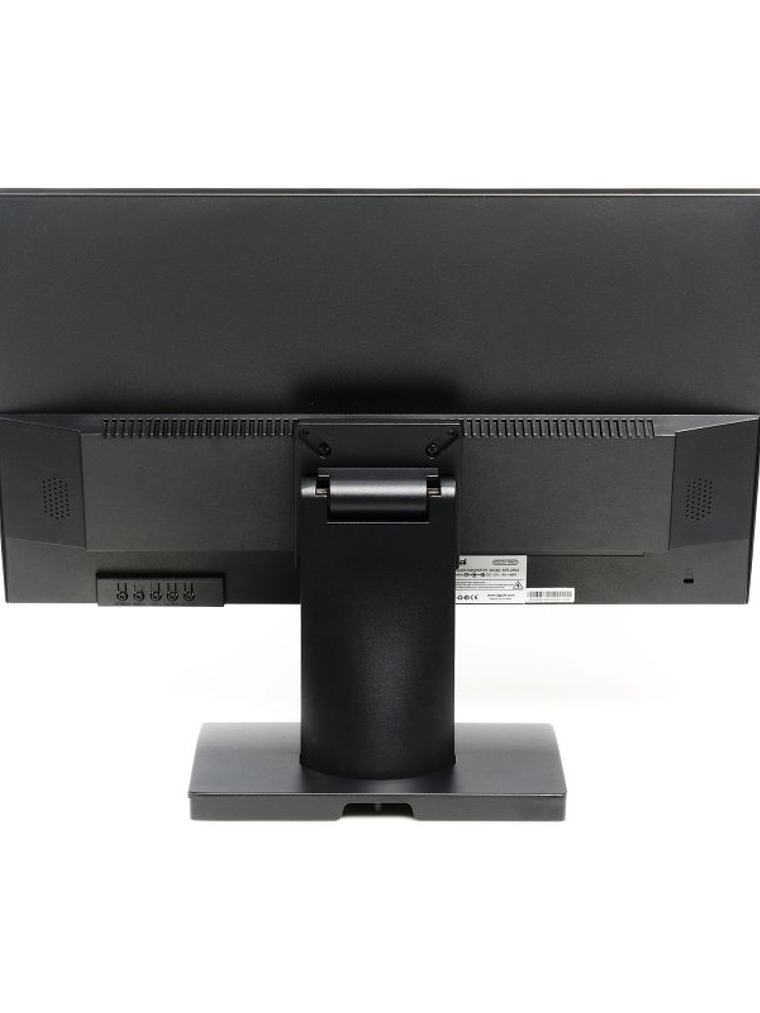 iggual Monitor táctil capacitivo 23,8