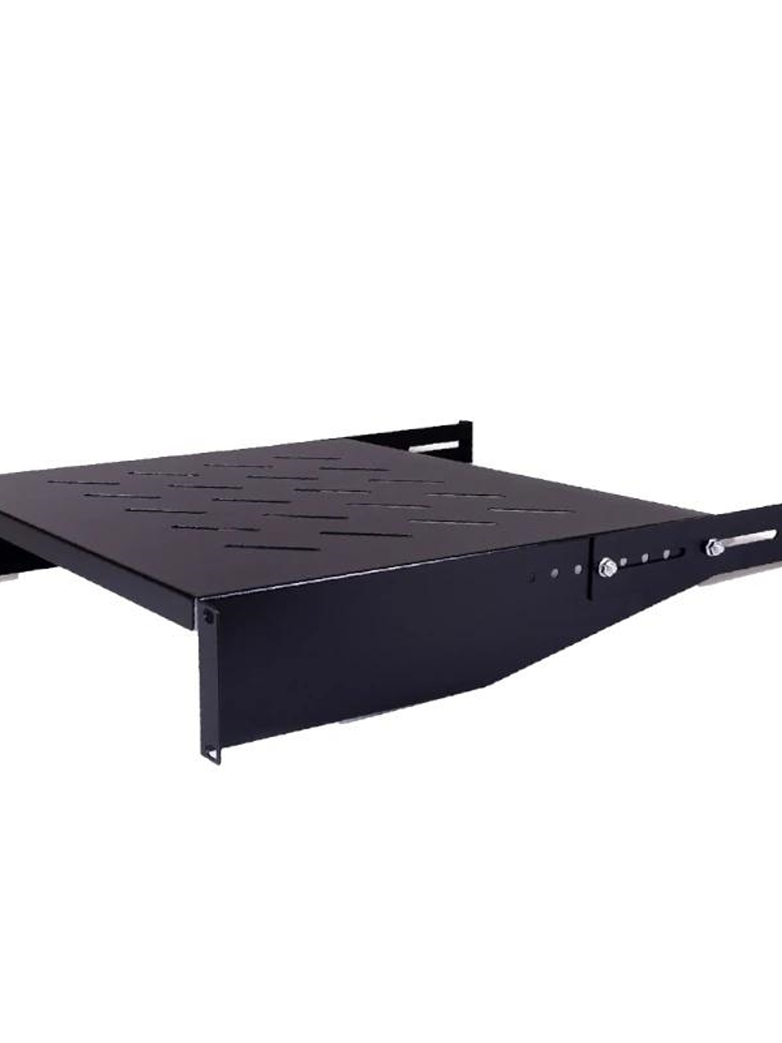 Monolyth Bandeja Fija Suelo Adaptable 2U 600-800mm 1