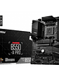 MSI Placa Base B550-A PRO ATX AM4 - Miniatura 1