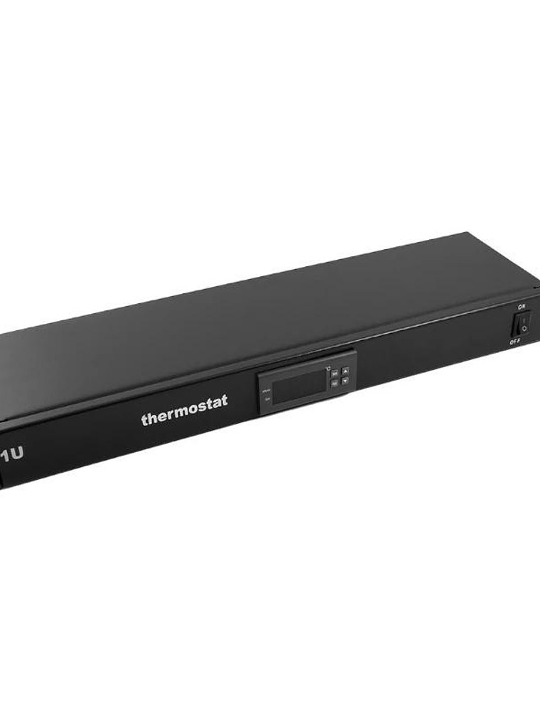 Monolyth Termoregulador Digital 1U 1