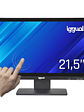 iggual Monitor táctil capacitivo 21,5