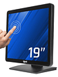 iggual Monitor táctil capacitivo 19