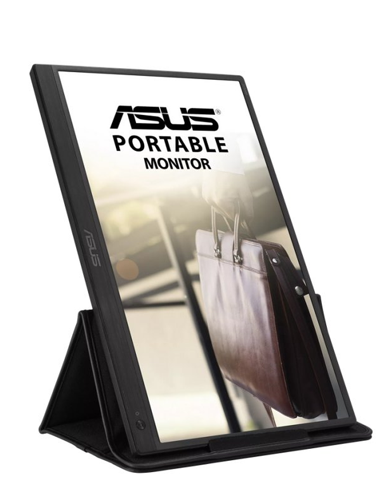 Asus MB165B Monitor 15.6