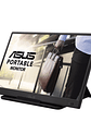 Asus MB165B Monitor 15.6