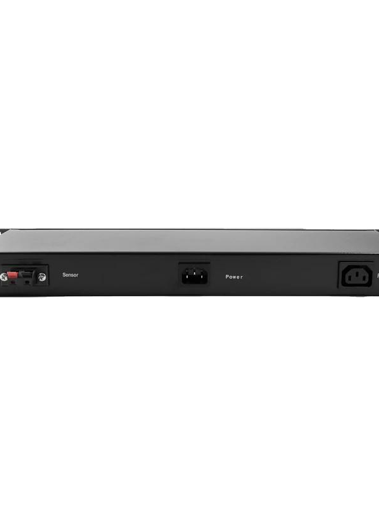 Monolyth Termoregulador Digital 1U 3