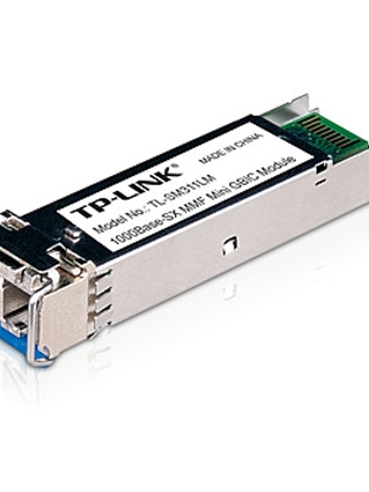 TP-LINK SM311LM Modulo SFP Multi Modo 550m 1