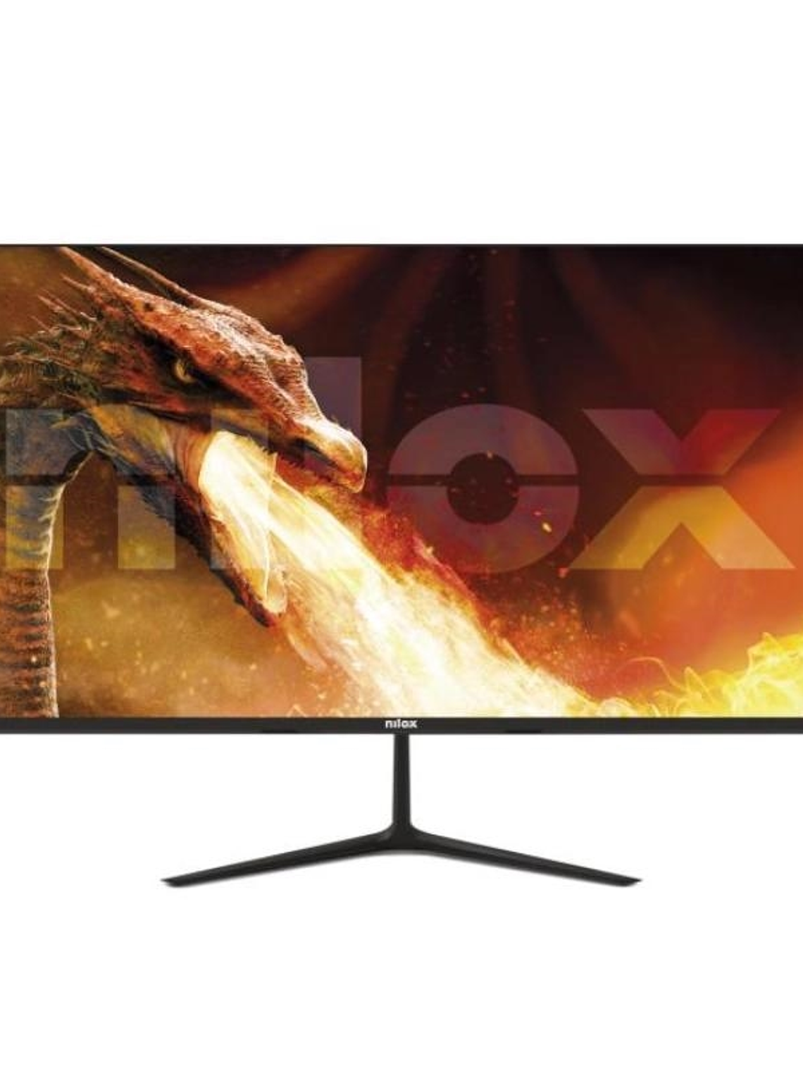 NILOX NXM24FHD441 Monitor 24