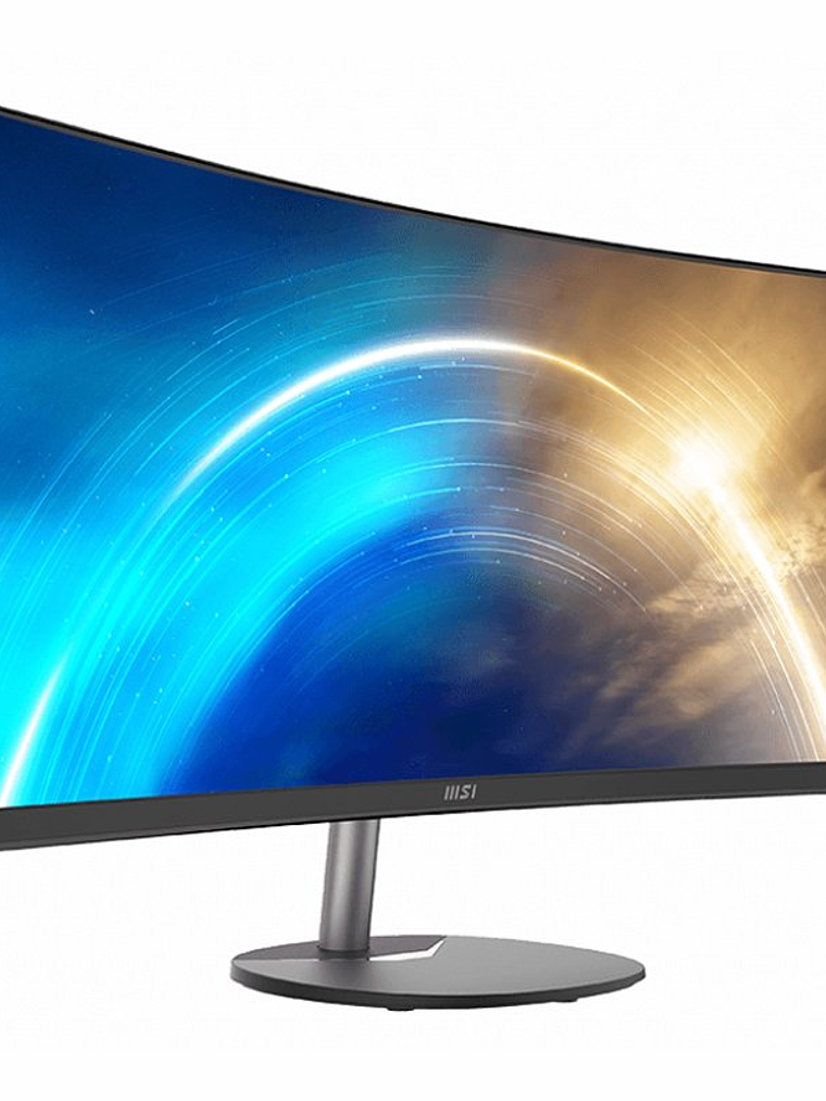 MSI MP341CQ Monitor34