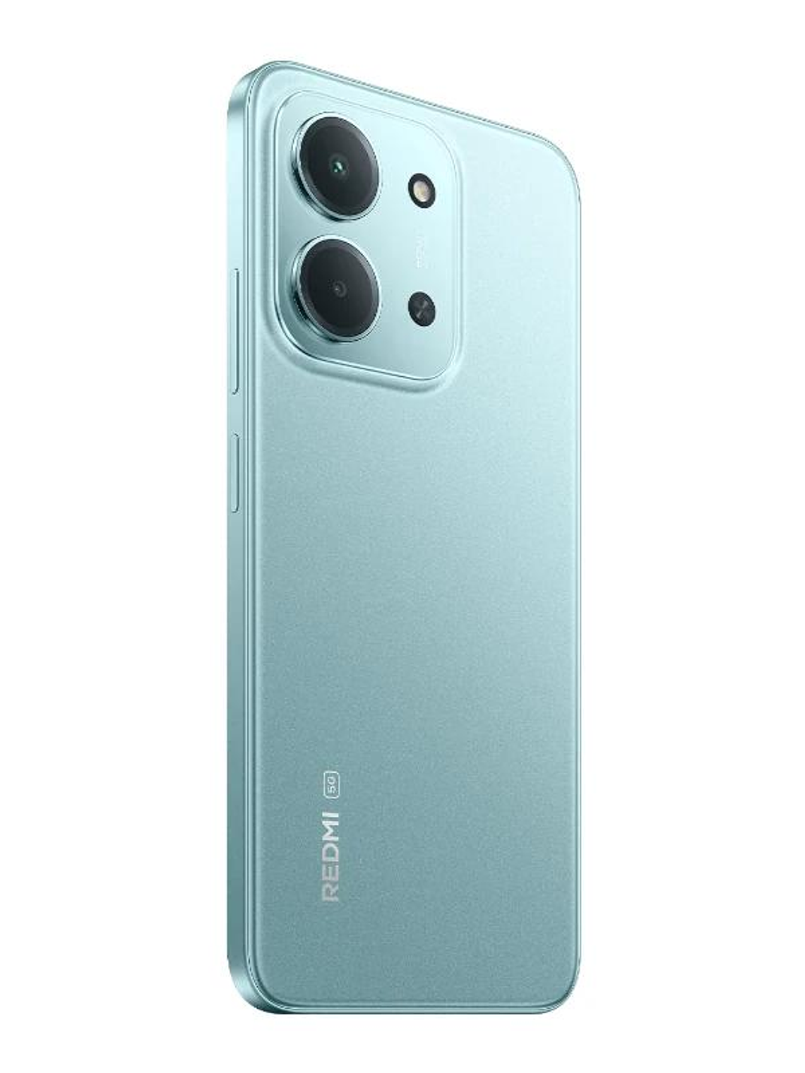 XIAOMI Redmi 15C NFC 5G 256GB 4GB Mint Green 3