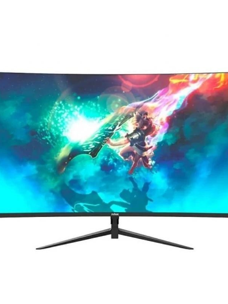 NILOX NXM24CRV01 Monitor 24