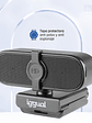 iggual Webcam USB FHD 1080p WC1080 Quick View - Miniatura 4
