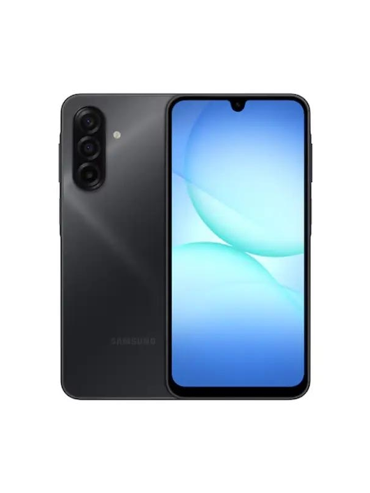 Samsung Galaxy A17 SM-A175F 128GB 4GB Negro 1