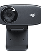 Logitech HD Webcam C310 - Miniatura 1